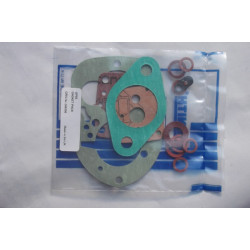 Solex 35AIP-2 35RAIP-2 B35AIP-2 30RFAI Commer Q2 Q3 QX4 Karrier Bantam Gamecock Gasket Kit (BGP83)